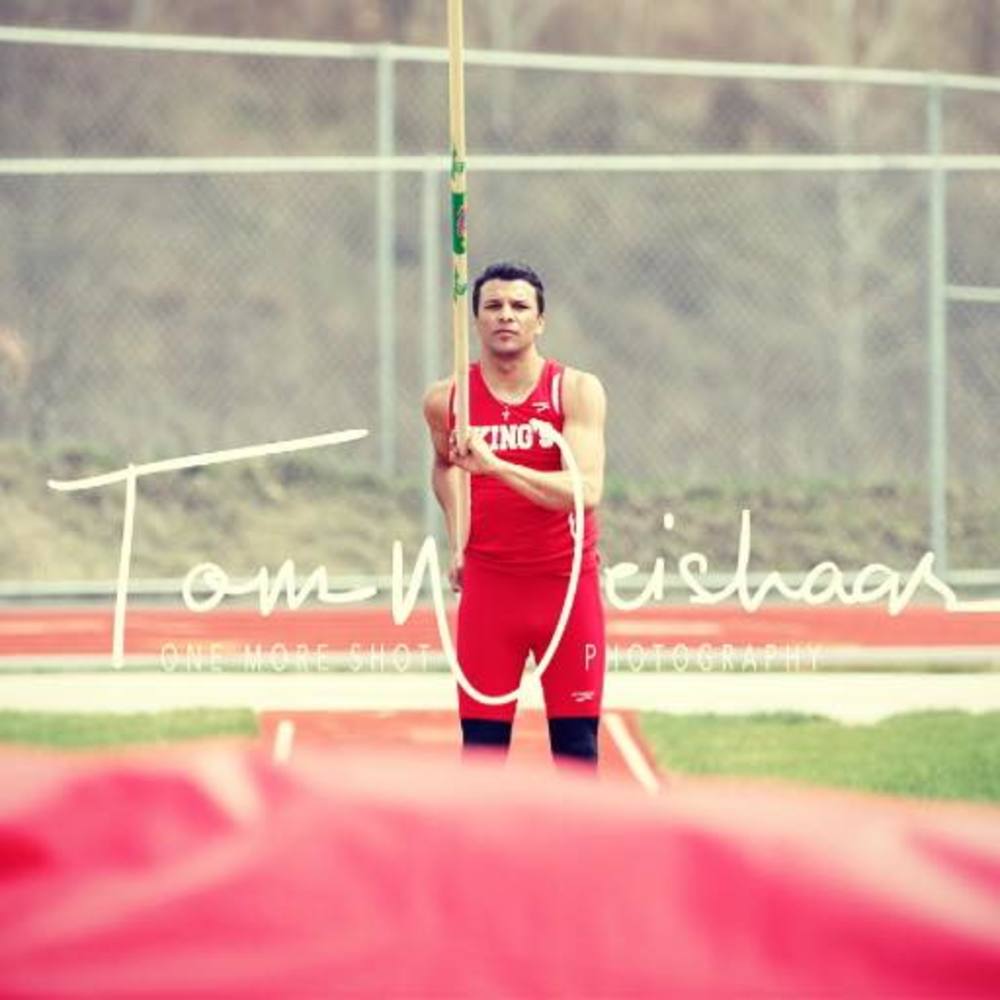 Meet your Posher, Sean